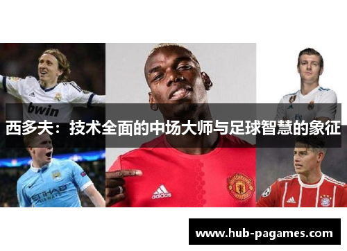 西多夫:技术全面的中场大师与足球智慧的象征 西多夫:技术全面的中场大师与足球智慧的象征