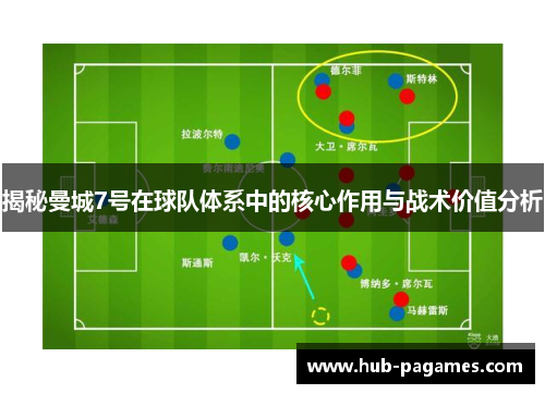揭秘曼城7号在球队体系中的核心作用与战术价值分析