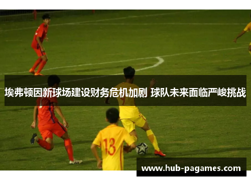 埃弗顿因新球场建设财务危机加剧 球队未来面临严峻挑战